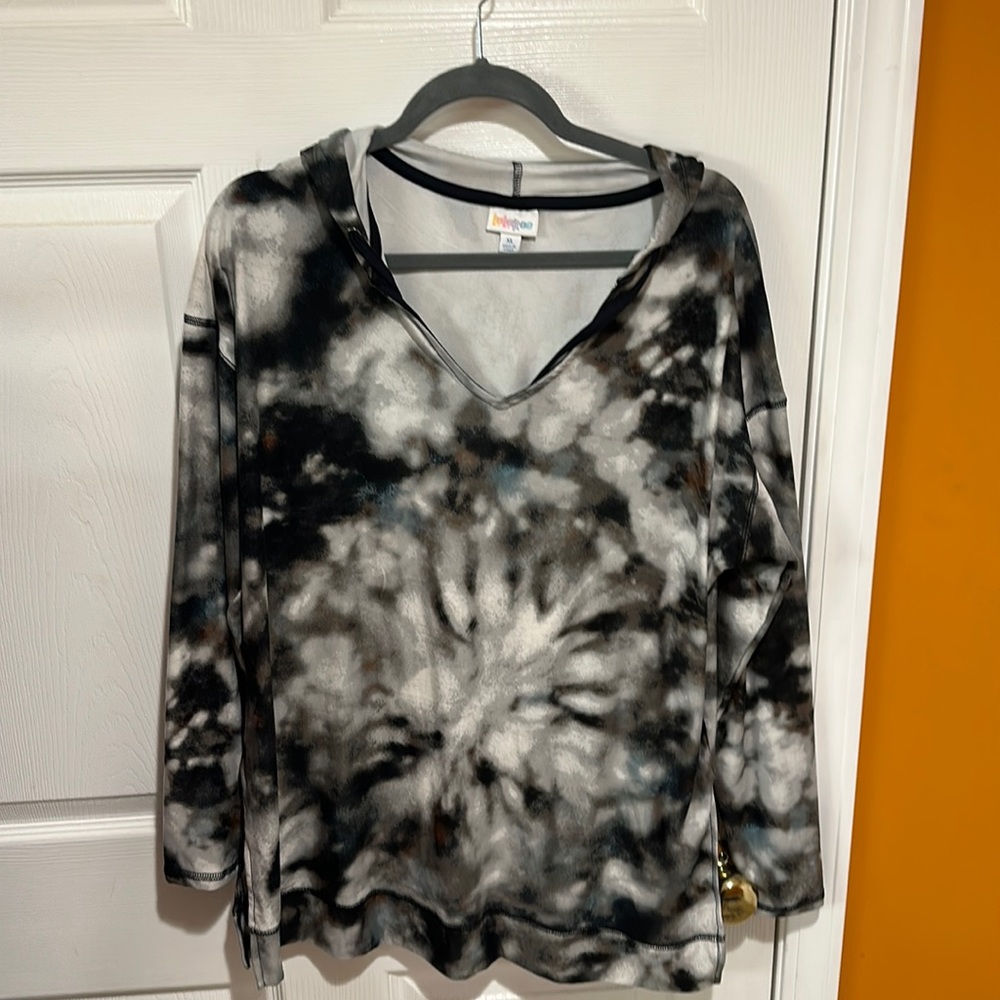 Lularoe Amber xl